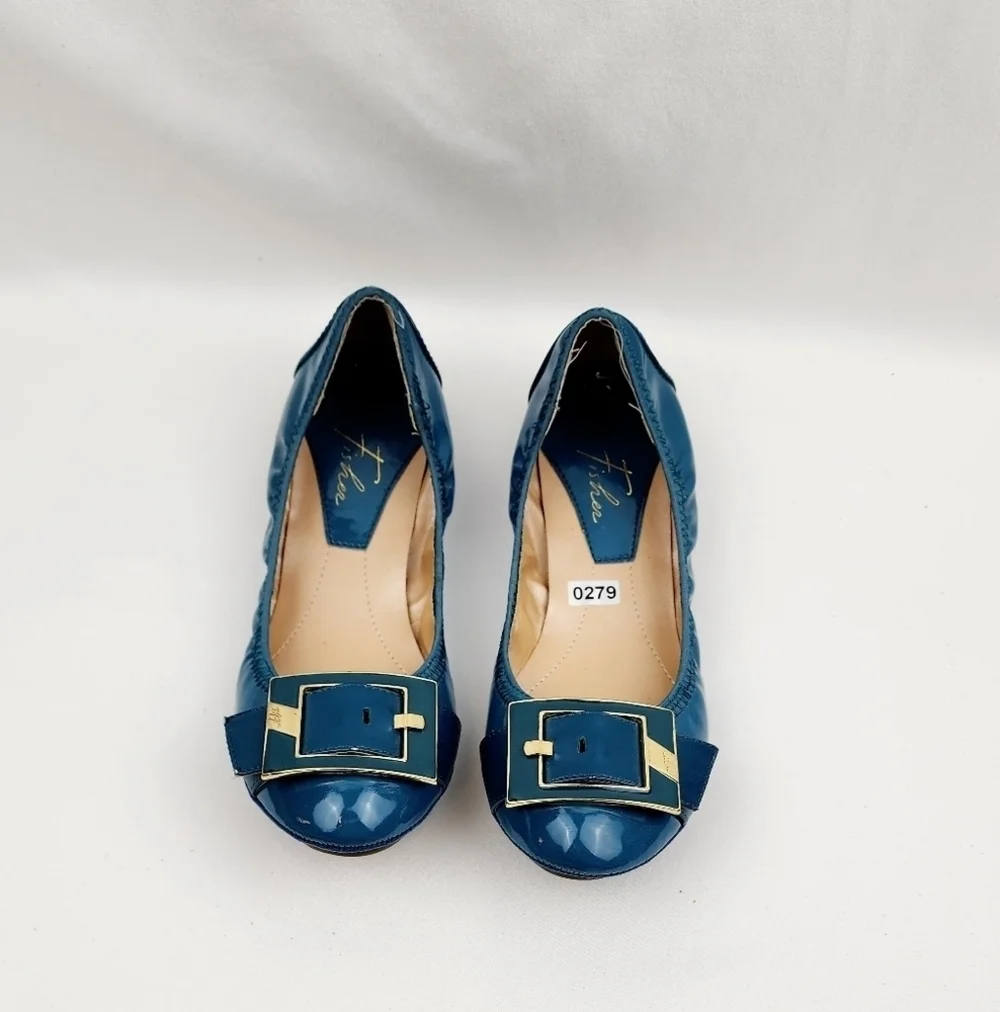 Marc fisher Rosa flat shoes Size 5.5 M